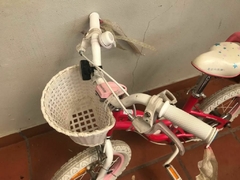 Bicicleta Rodado 14 en internet