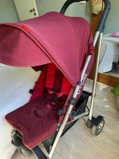 Cochecito Callisto Stroller Cybex en internet