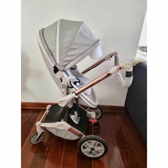 Cochecito Hot Mom Degree Swiwel Stroller F023 2020