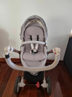 Cochecito Hot Mom Degree Swiwel Stroller F023 2020 en internet