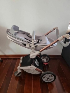 Cochecito Hot Mom Degree Swiwel Stroller F023 2020 - Minis Marketplace