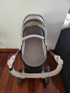 Imagen de Cochecito Hot Mom Degree Swiwel Stroller F023 2020