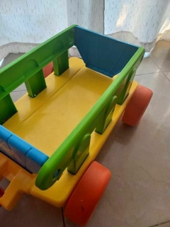 Carrito Rondi - comprar online