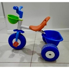 Triciclo Rondi