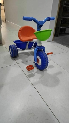 Triciclo Rondi - comprar online