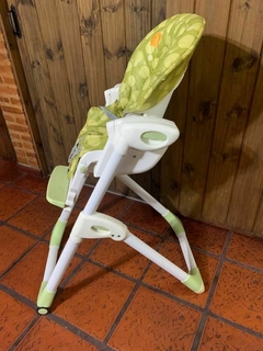 Silla De Comer Joie Mimzy - Minis Marketplace