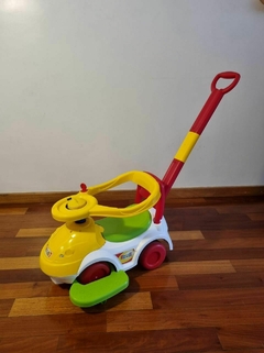 Andador Caminador Pata Pata 2 en 1 Rondi - comprar online