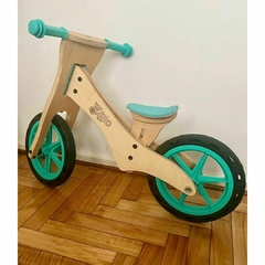 Bicicleta Gio