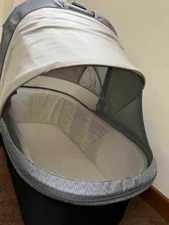Moisés UppaBaby Gregory - Minis Marketplace