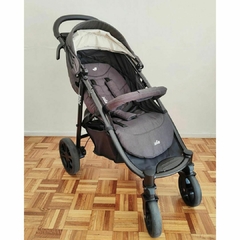 Cochecito Joie Litetrax 4