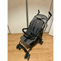 Cochecito Peg Perego Mini Pliko 2017