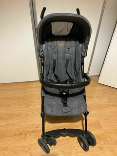 Cochecito Peg Perego Mini Pliko 2017 - comprar online