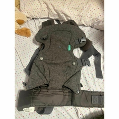 Mochila Porta Bebé Infantino Flip 4 en 1