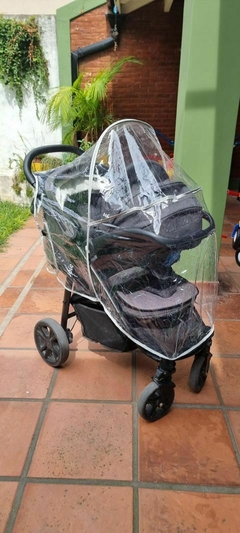 Imagen de Cochecito Joie Litetrax 4 2020