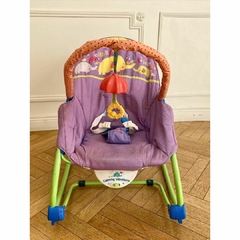 Silla Mecedora Fisher Price