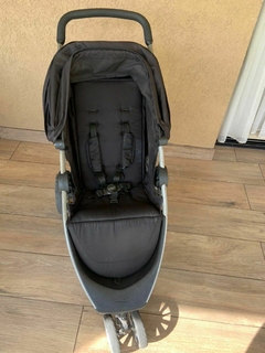 Cochecito Britax B Lively 2020 - comprar online