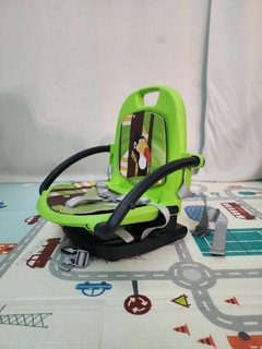 Silla De Comer Booster Peg Perego en internet