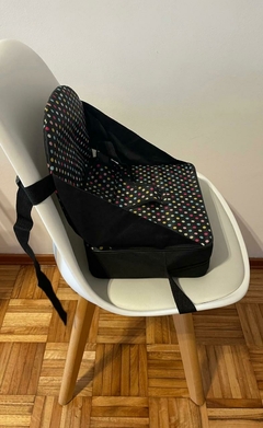 Silla De Comer Booster - comprar online