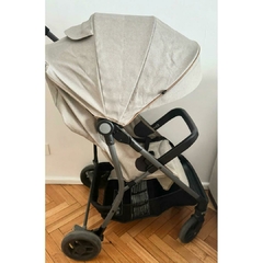 Cochecito Graco Breaze Lite 2