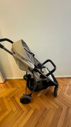 Cochecito Graco Breaze Lite 2 - comprar online