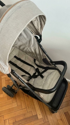 Cochecito Graco Breaze Lite 2 en internet