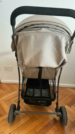 Cochecito Graco Breaze Lite 2 - Minis Marketplace