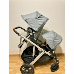 Cochecito UppaBaby Vista 2 Con Rumbleseat 2023