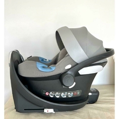 Huevito Cybex Aton M 2020