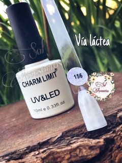 Esmalte Via Lactea charm limit 10 ml