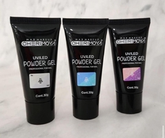 Powder gel. Cherimoya ( poligel ) 30gm en internet