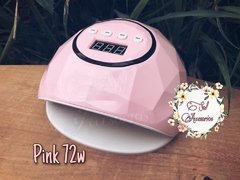 Cabina pink 72 w transformador