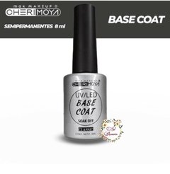 Base coat cherimoya 8ml