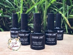 Base coat uv led charm limit por unidad