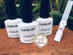 Esmalte para semi blanco charm limit