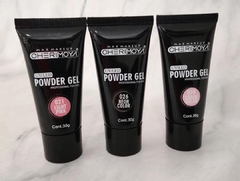 Powder gel. Cherimoya ( poligel ) 30gm