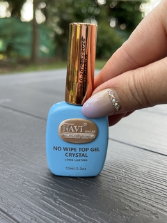 Top cristal 10 ml Navi