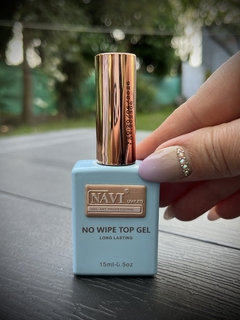 Top coat Navi 15 ml