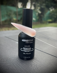 Esmalté CHERIMOYA vía láctea Reinforcement