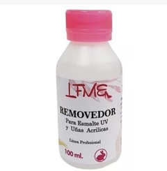 removedor life 100 ml