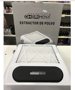 Extractor de polvo CHERIMOYA