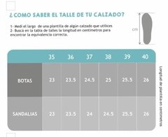 Texana 470 CRN en internet