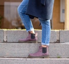 Bota elástico MAR BL - comprar online