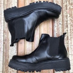 Bota Elástico VAL N