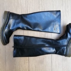 BOTAS CAÑA ALTA - comprar online