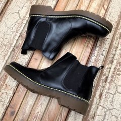 Bota Elástico MAR N