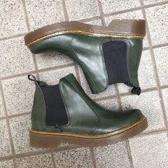 Bota Elastico MAR VE