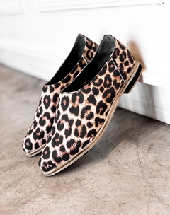 Sleeper leopardo - comprar online