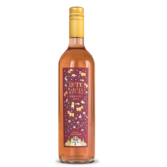 7 Vacas Torrontes Rosé