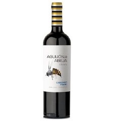 Aguijón de Abeja Obrera Cabernet Franc