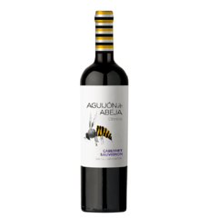 Aguijón de Abeja Obrera Cabernet Sauvignon